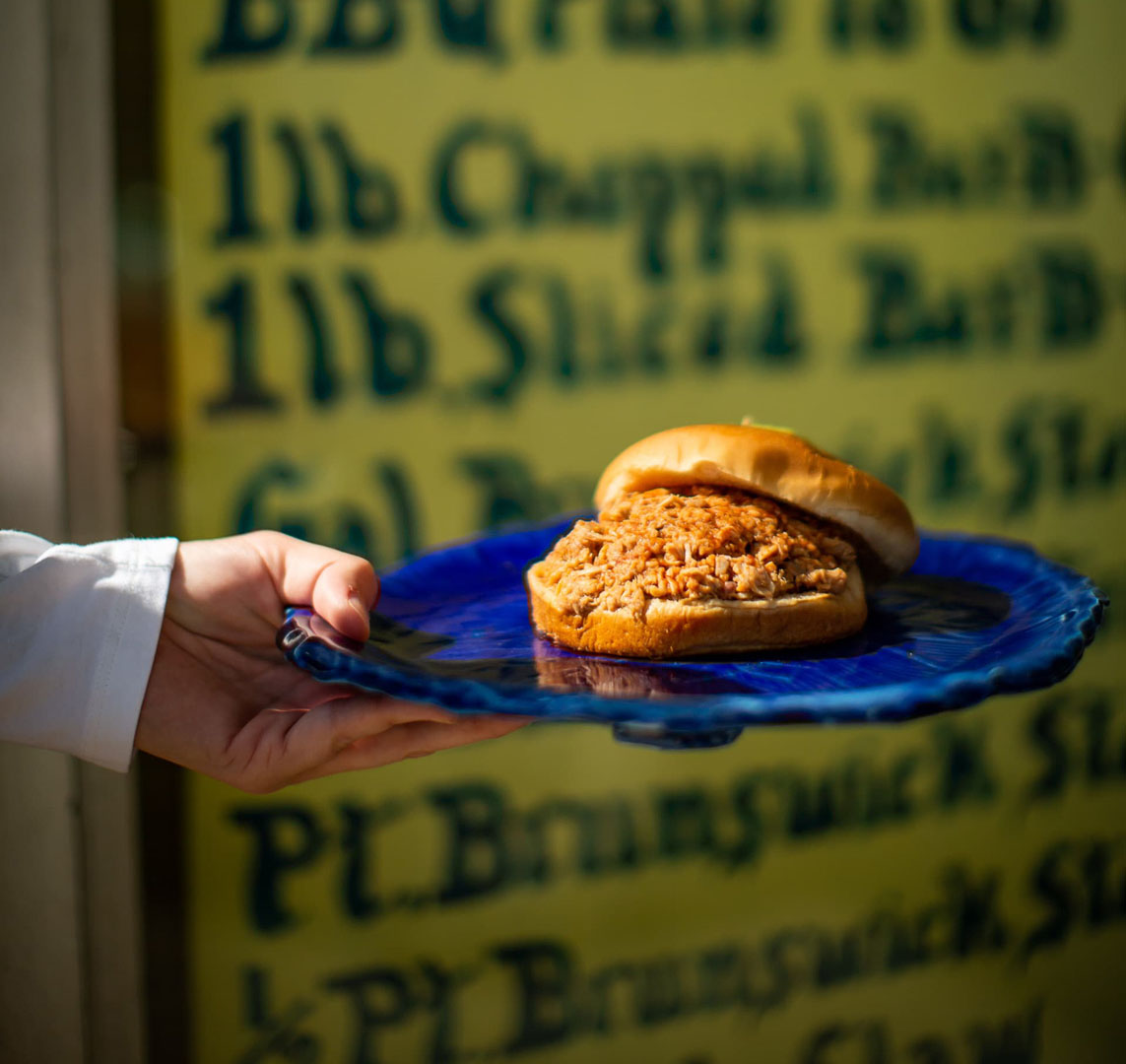 The Best BBQ in Lake Country Lake Country