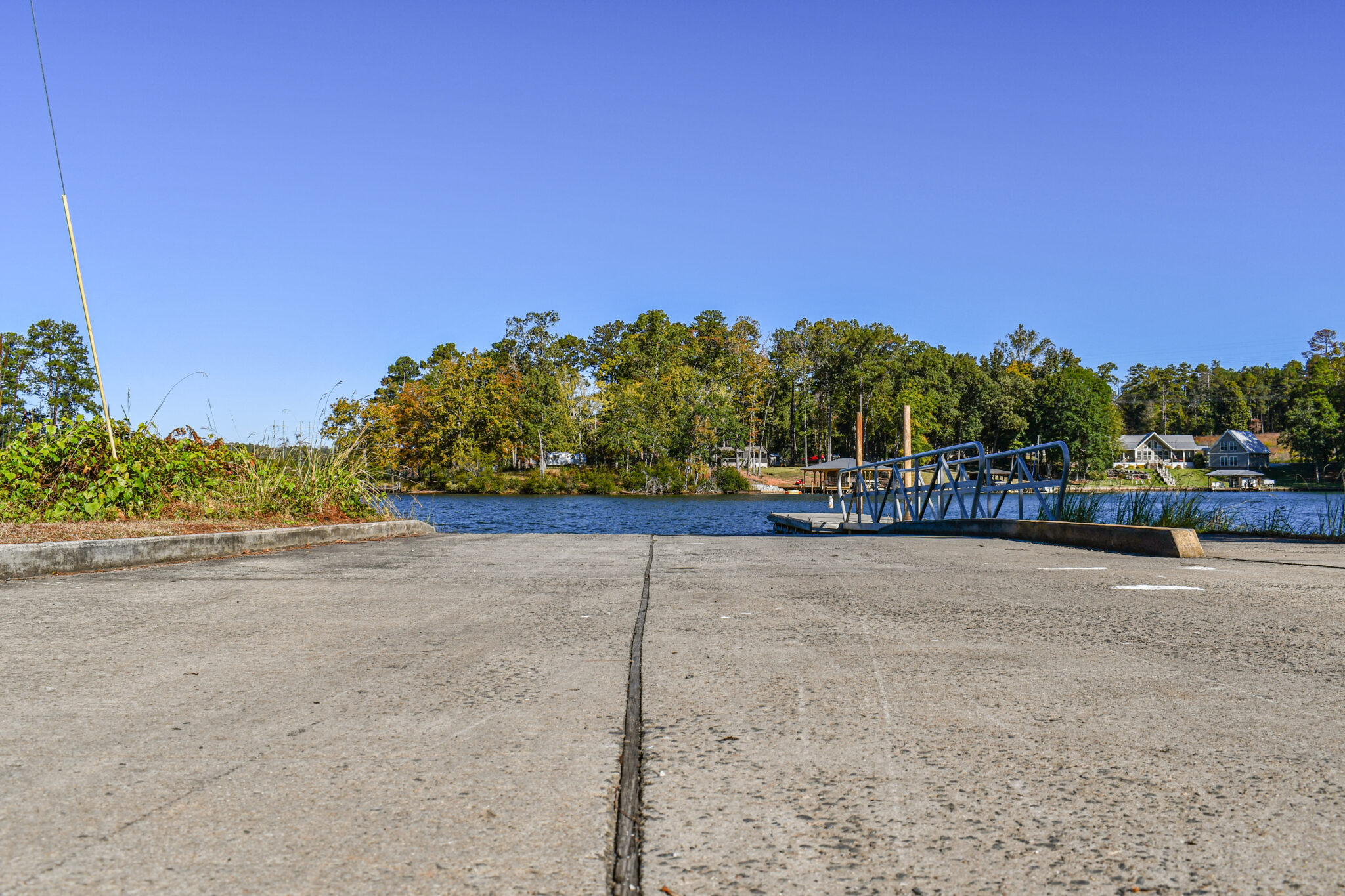 Fishing Lake Country