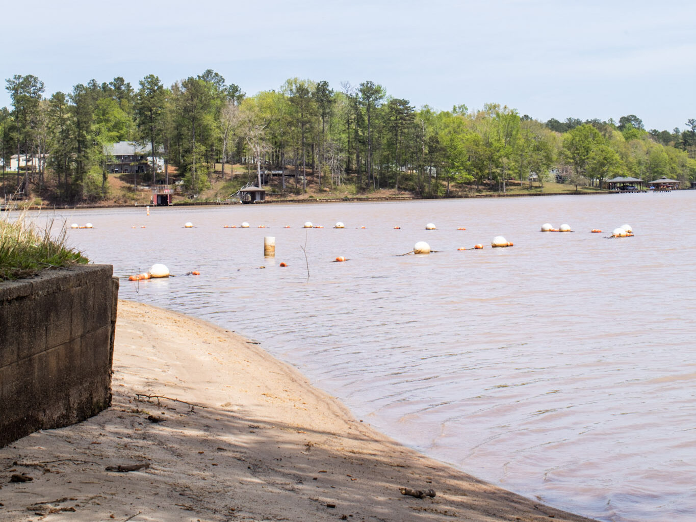 Escape To Tranquility: Your Guide To Georgia's Lake Sinclair Recreation ...