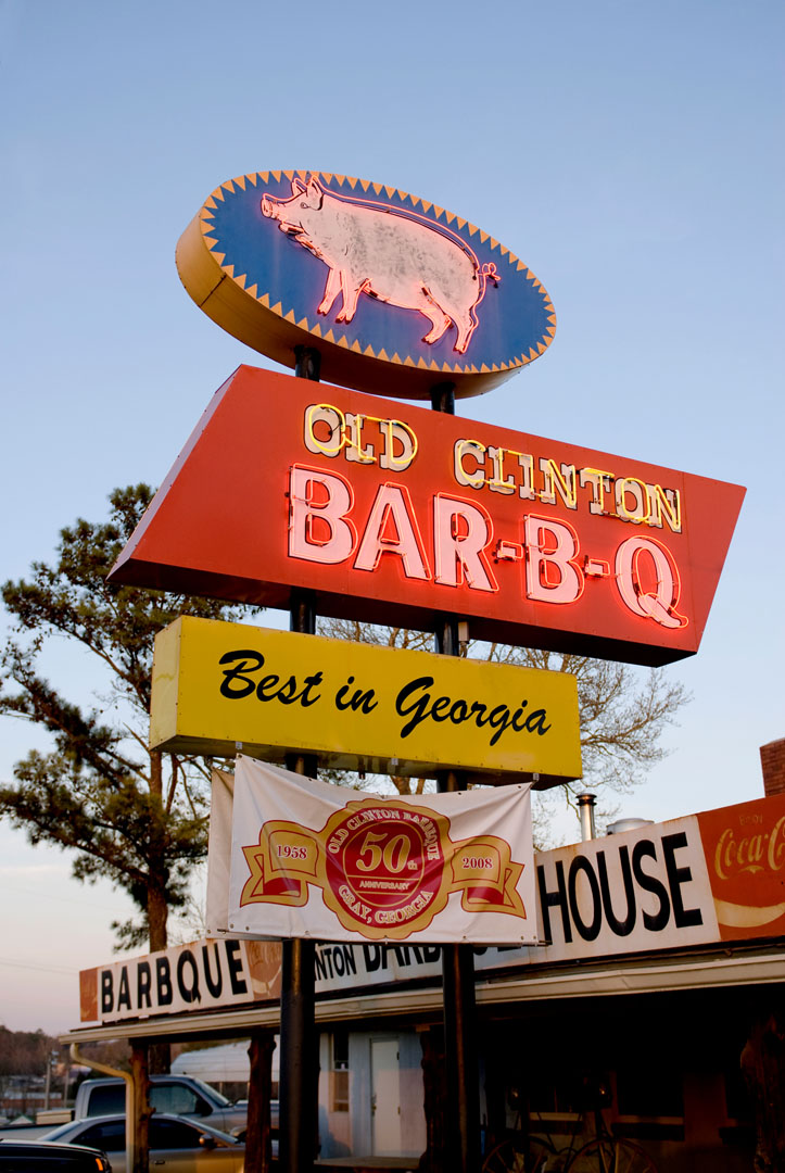 The Best BBQ in Lake Country Lake Country