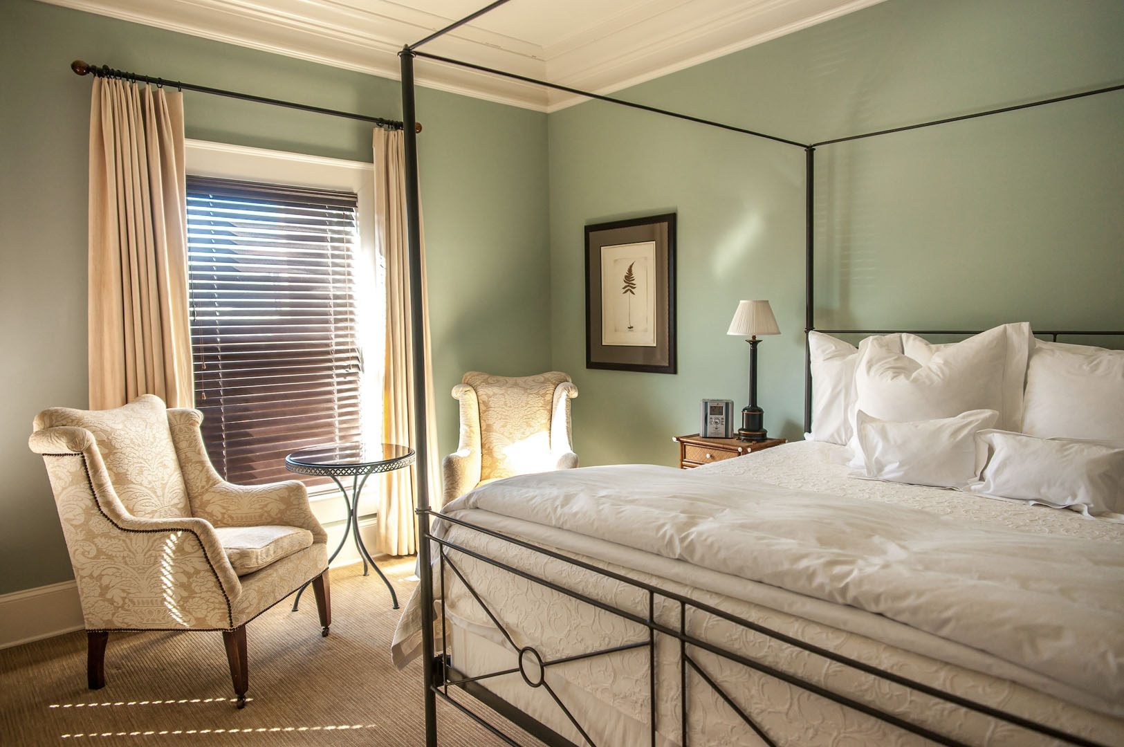 Bed & Breakfasts Lake Country