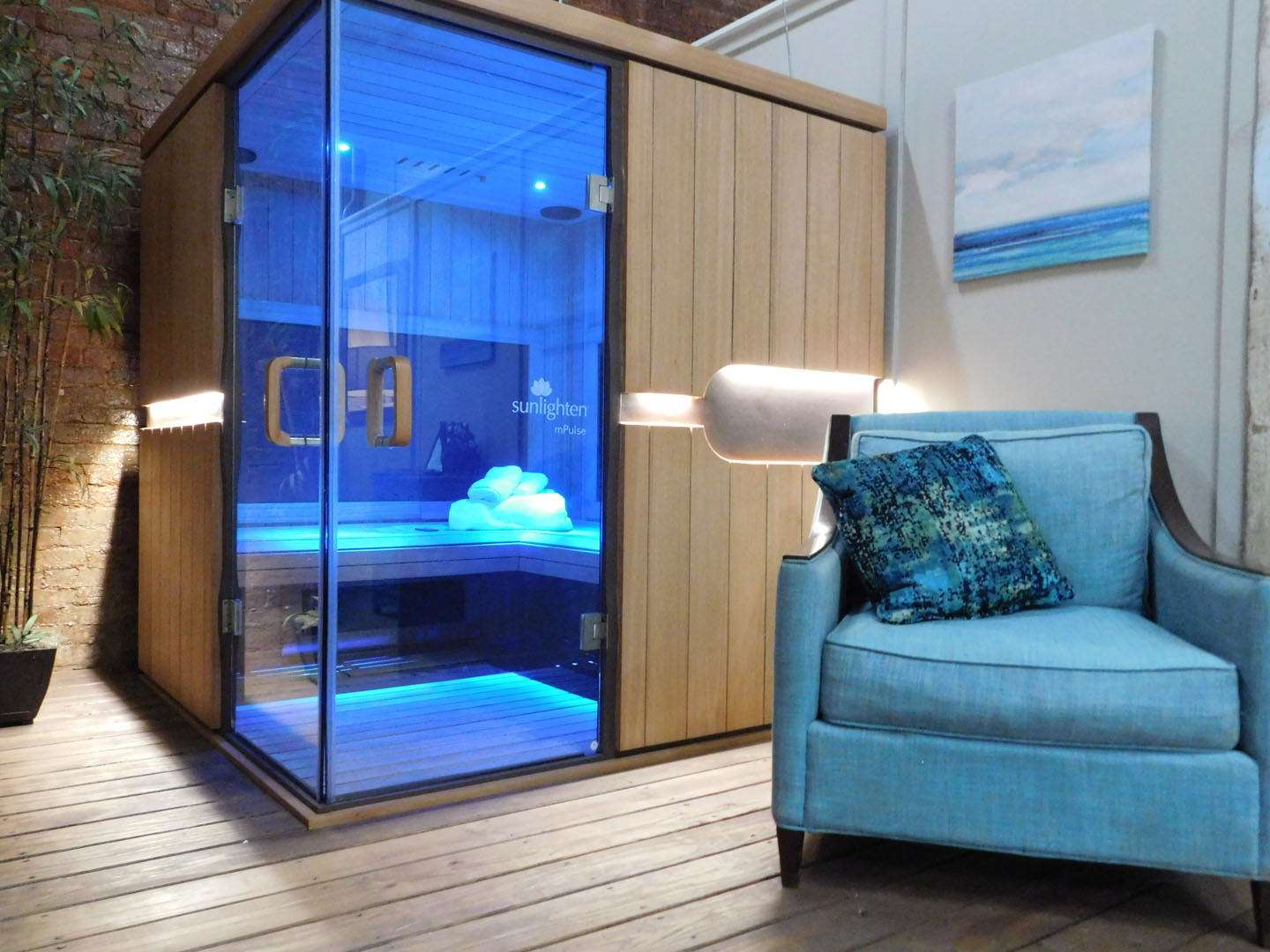 ZEN Relaxing Wellness Center Lake Country